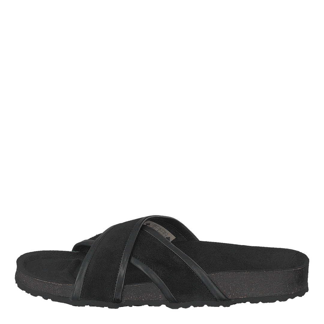 Crosser Black