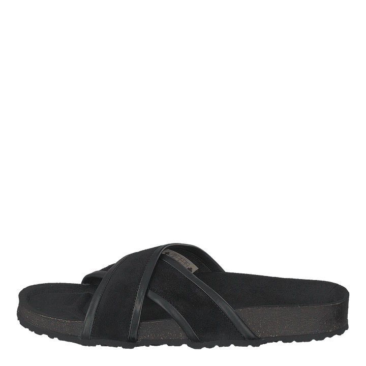 Crosser Black