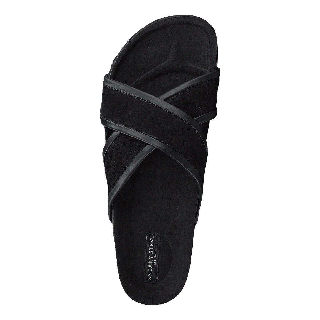 Crosser Black
