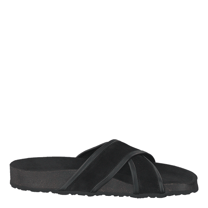Crosser Black