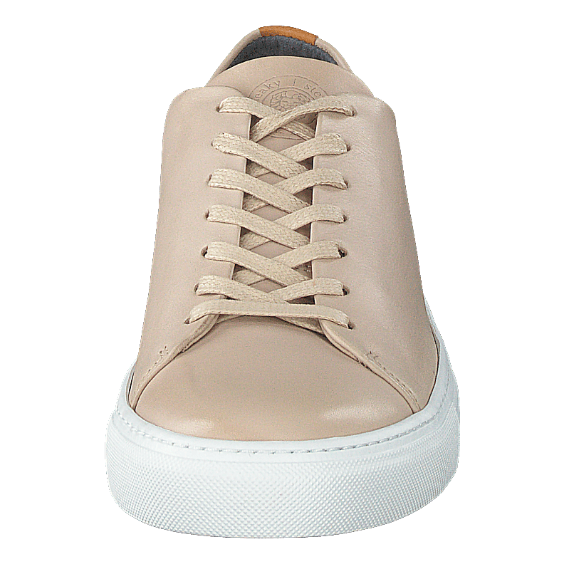Less Leather Latte