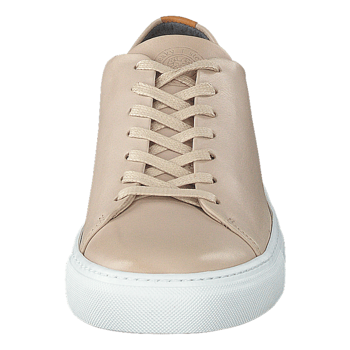 Less Leather Latte