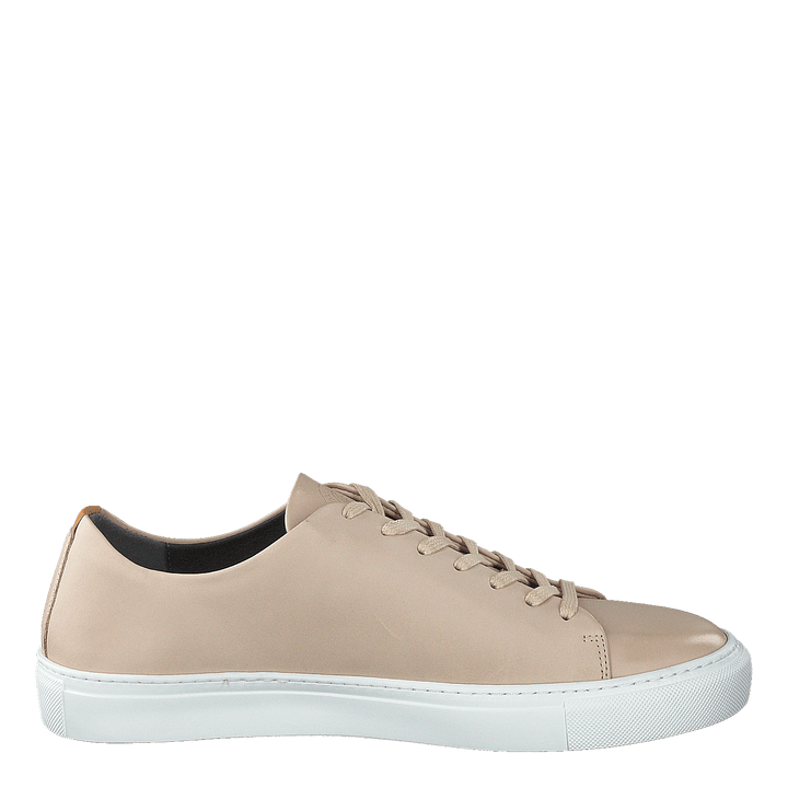 Less Leather Latte