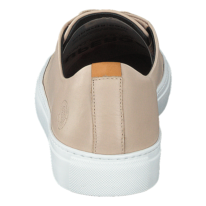 Less Leather Latte