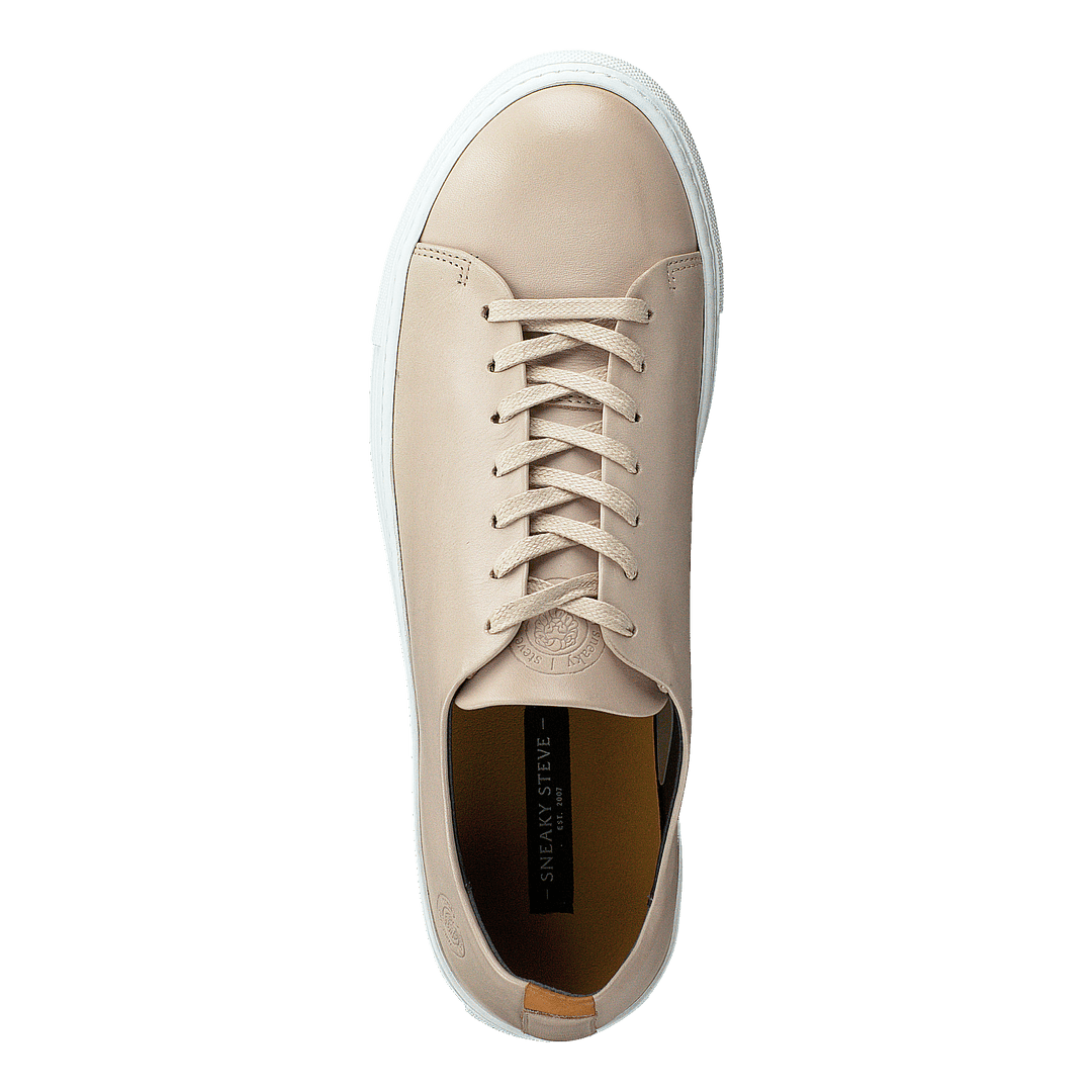 Less Leather Latte