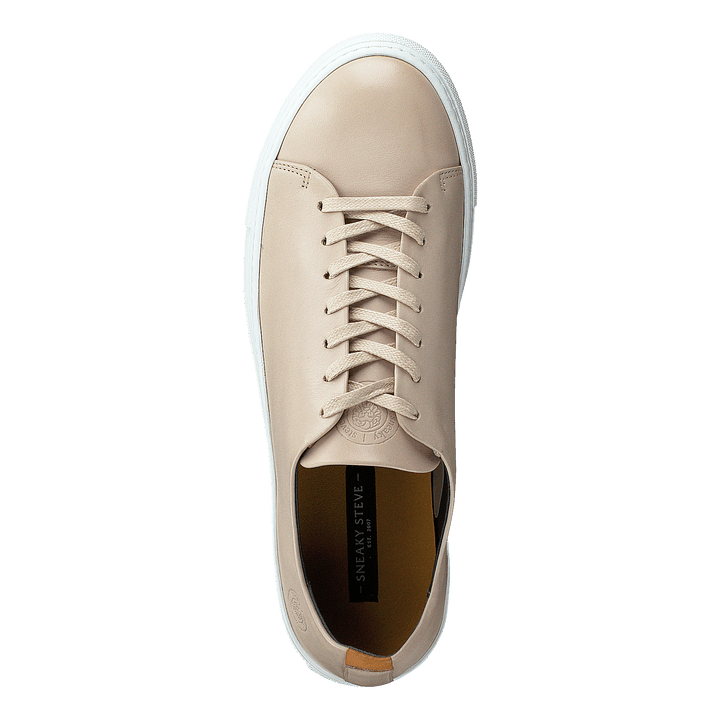 Less Leather Latte