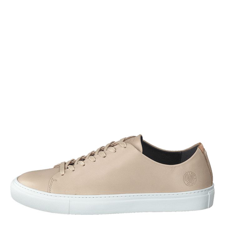 Less Leather Latte
