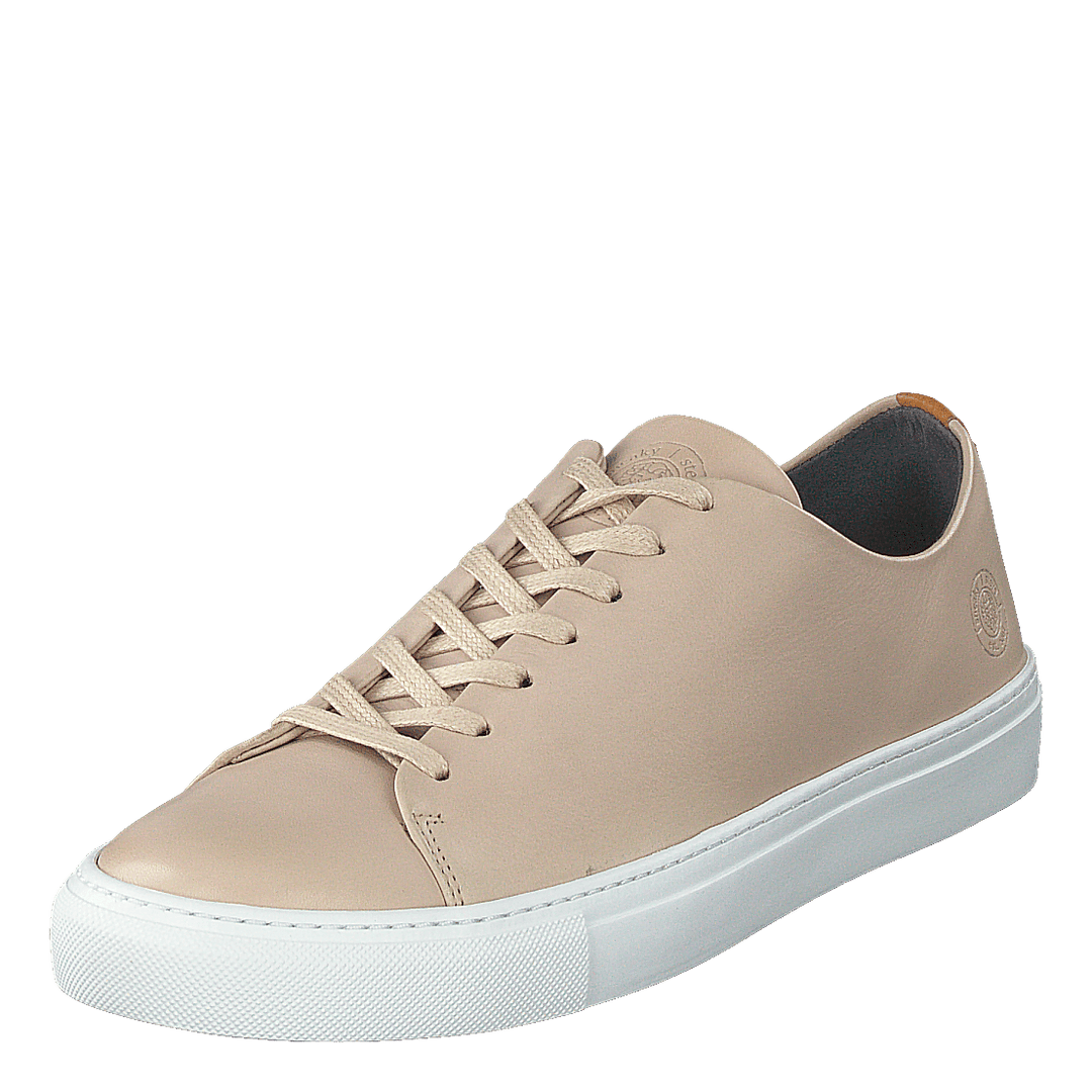 Less Leather Latte