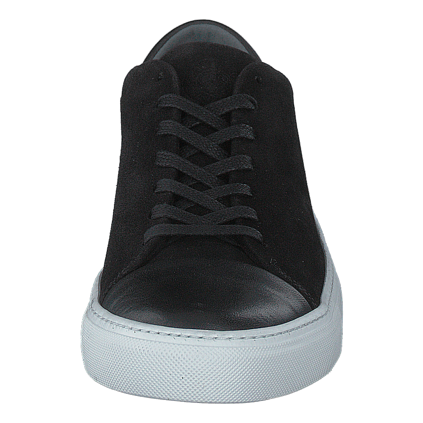 Lescape Suede Black