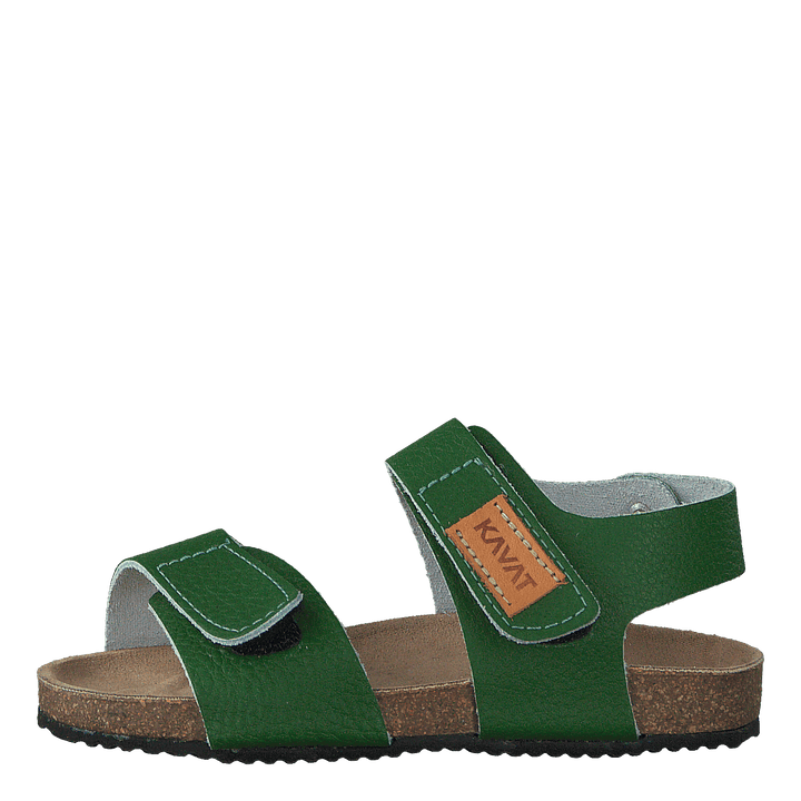 Bomhus Xc Green