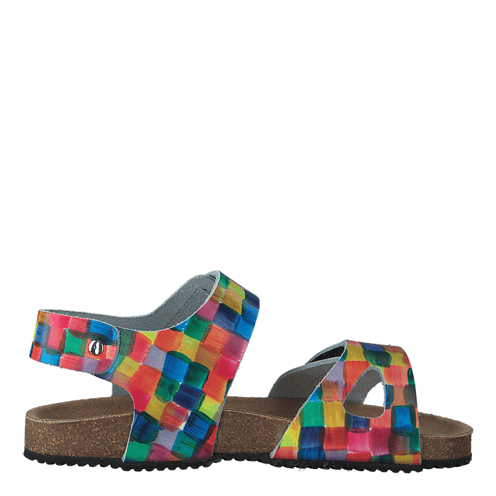 Bomhus Xc Rainbow