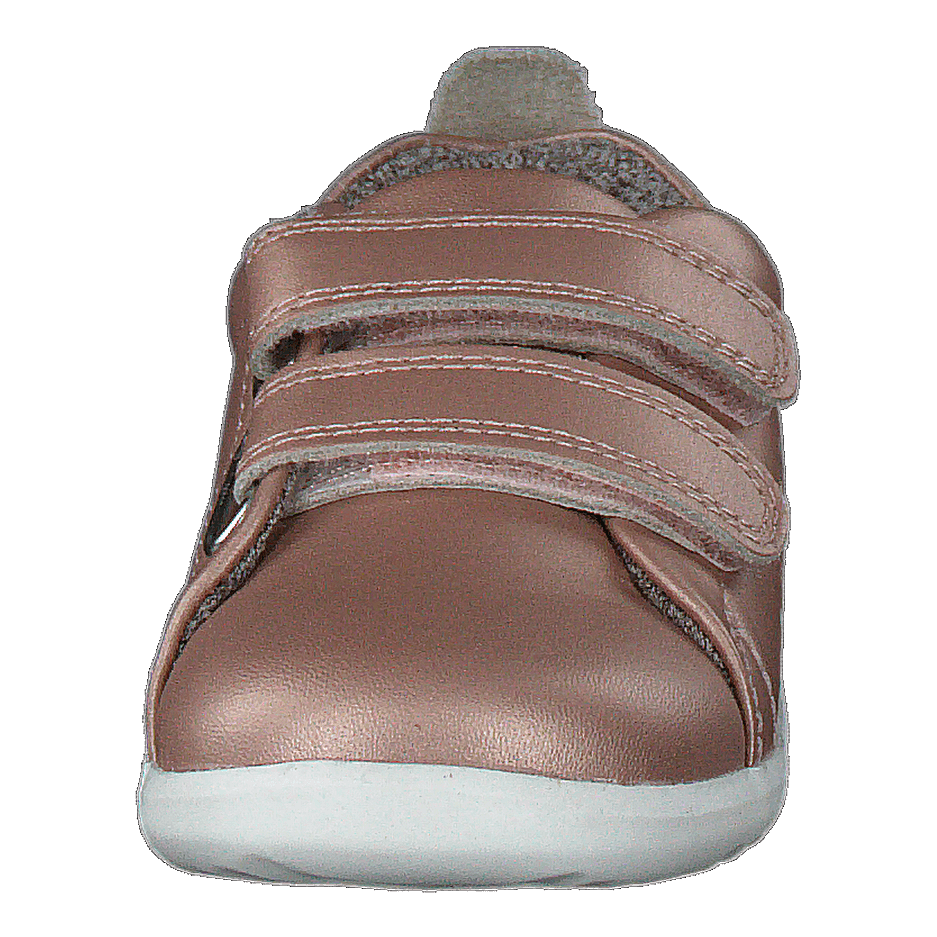 Grass Court Rose Gold