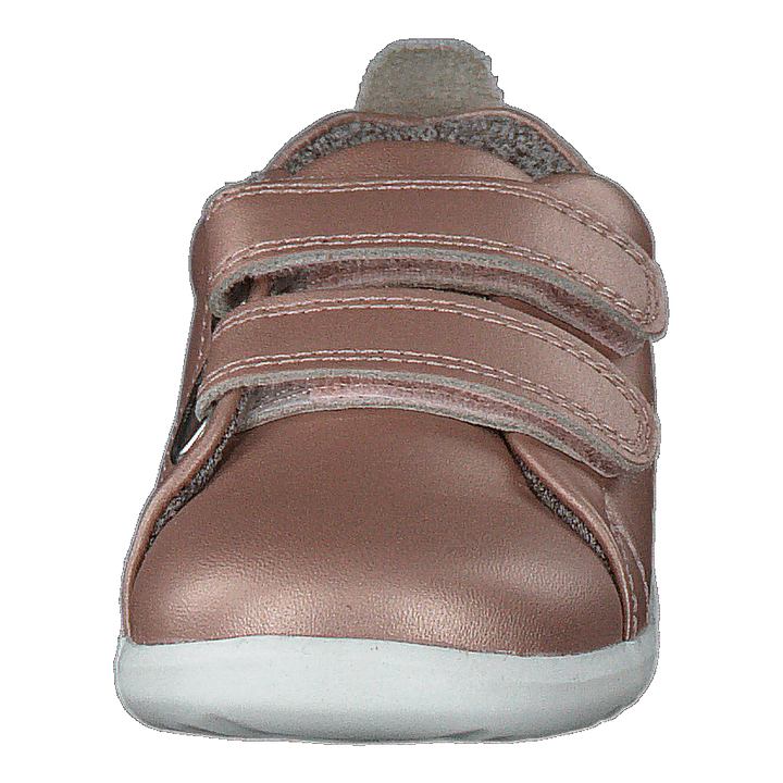 Grass Court Rose Gold