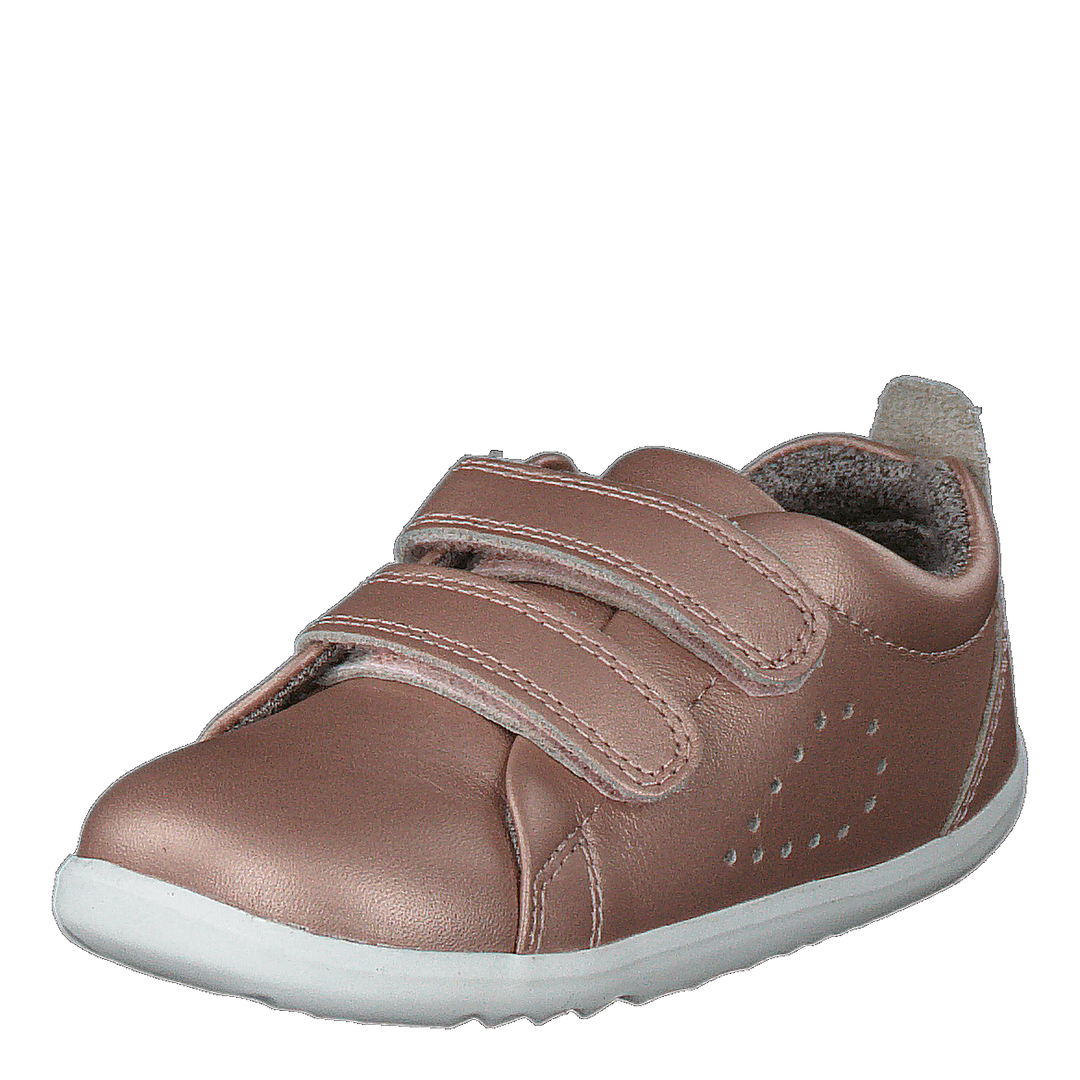 Grass Court Rose Gold
