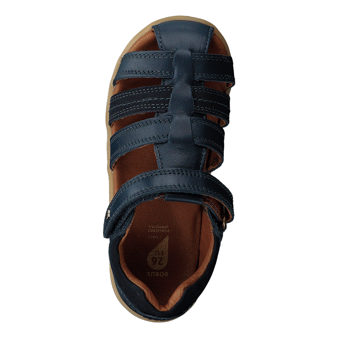 Roam Navy