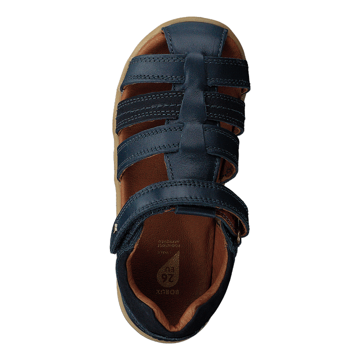 Roam Navy