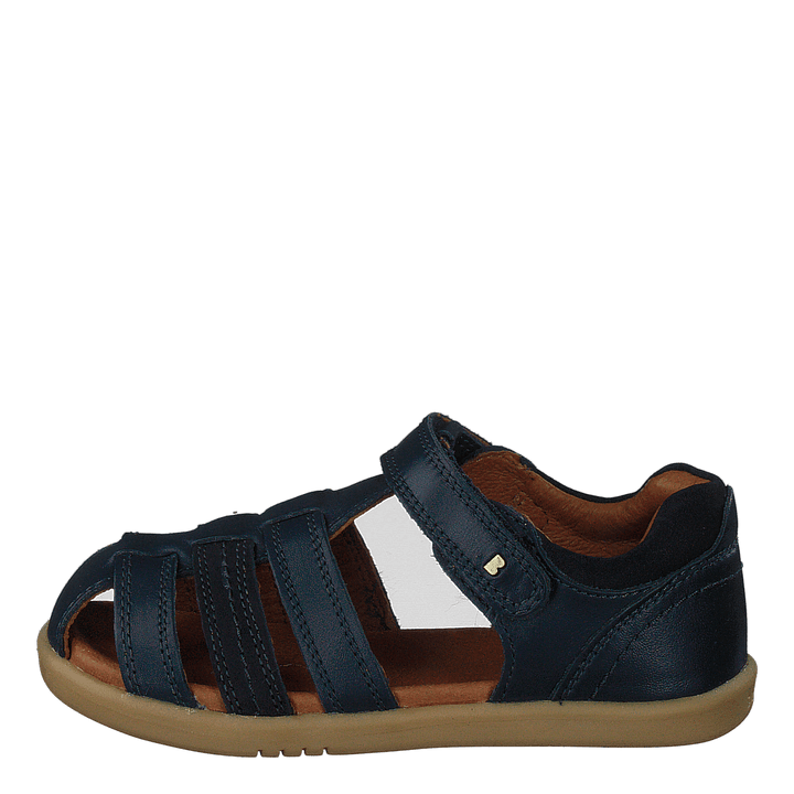 Roam Navy