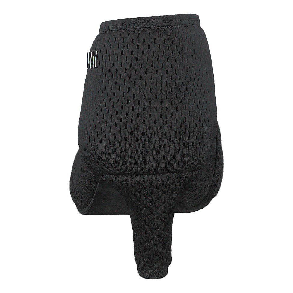 Fold Mid Black Mesh