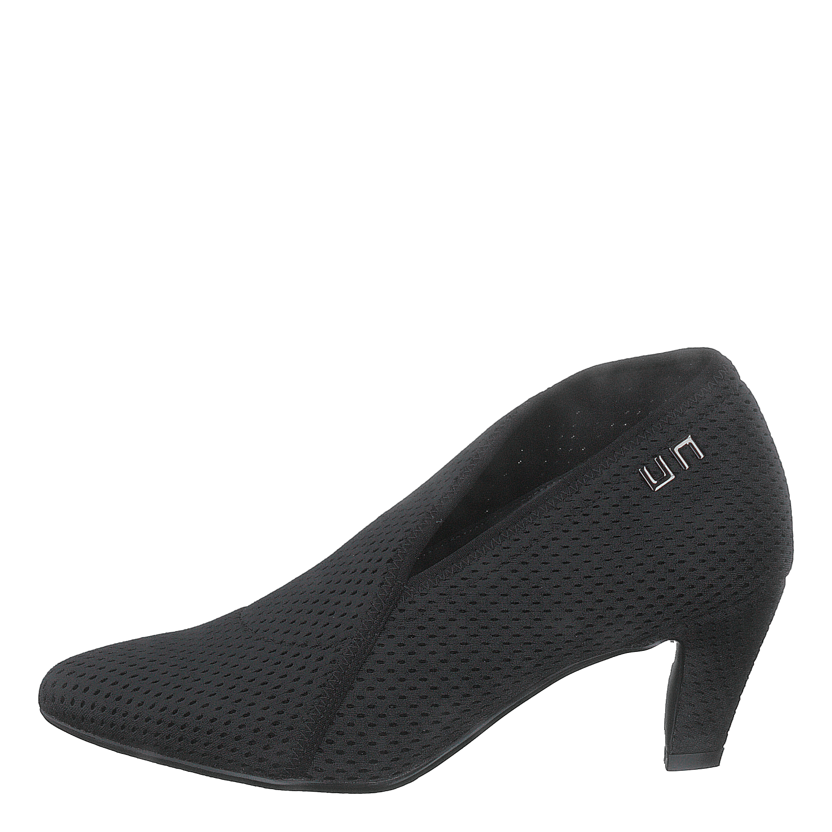 新品ユナイテッドヌード Fold Lite Mid パンプス 37 United Nude Fold Lite Mid Gun Metal – Heppo.com