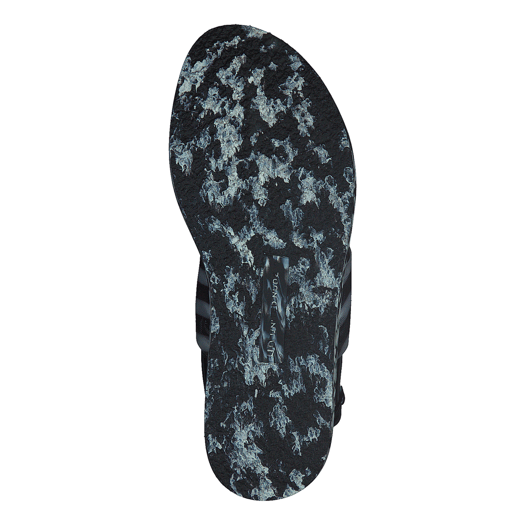 Op Sandal Lo Black