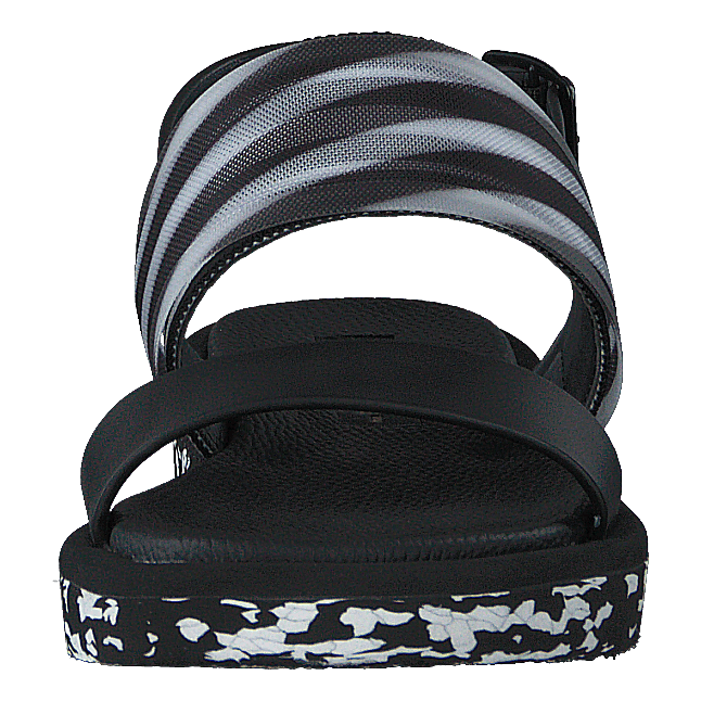 Op Sandal Lo Black
