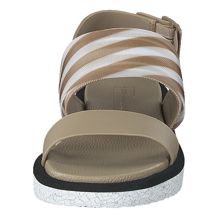 Op Sandal Lo Nude