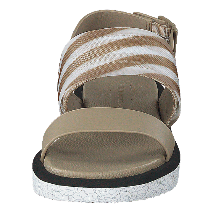 Op Sandal Lo Nude