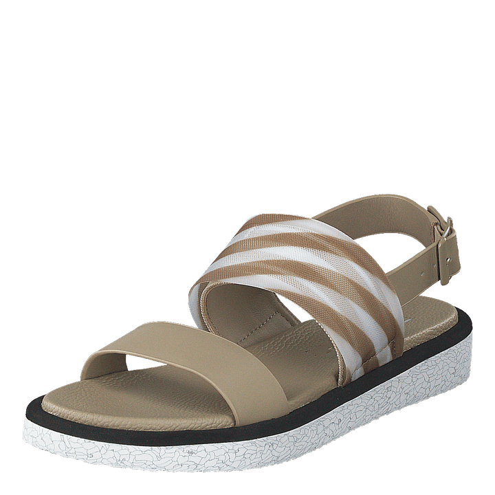 Op Sandal Lo Nude