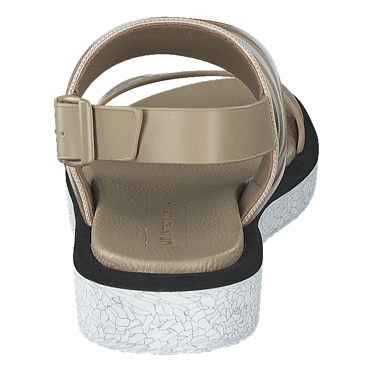 Op Sandal Lo Nude
