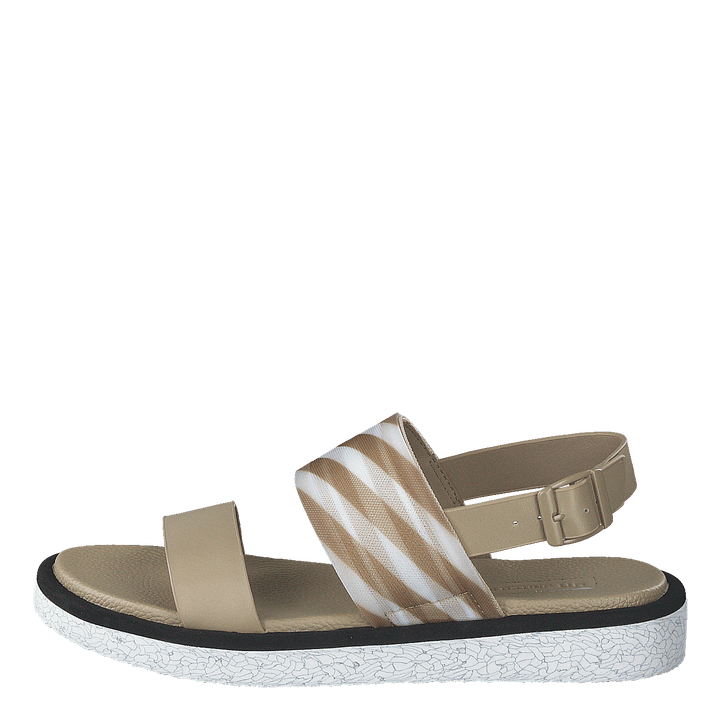 Op Sandal Lo Nude