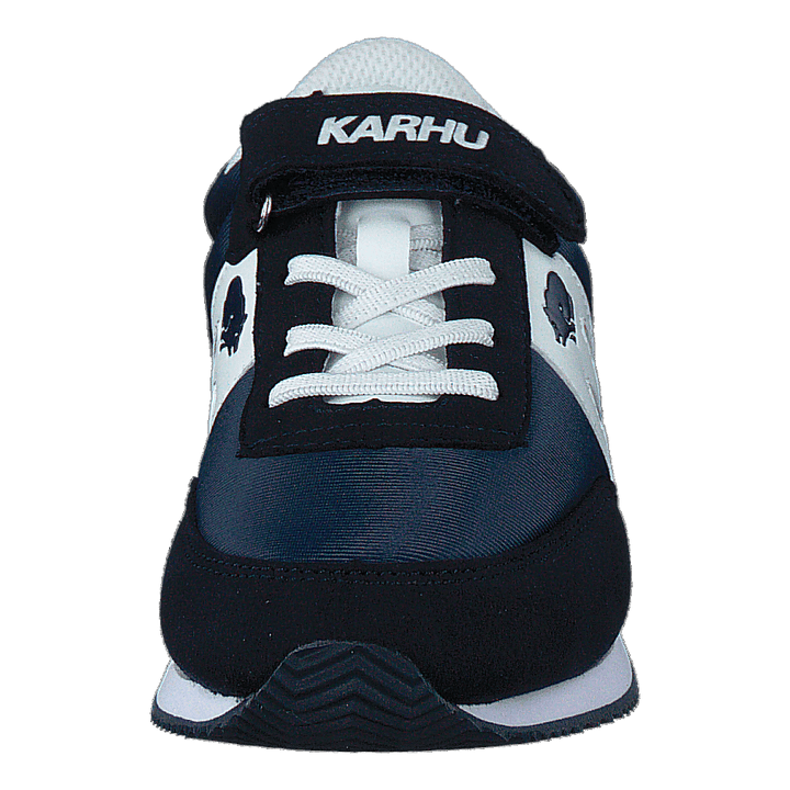Albatross Kids Deep Navy/white