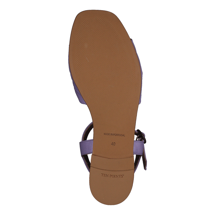 Madeleine Lilac