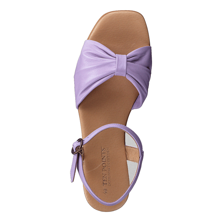 Madeleine Lilac