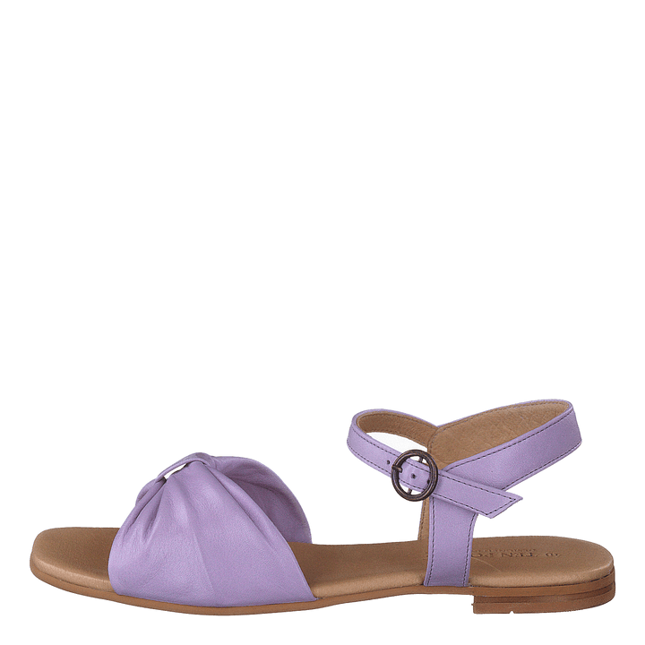 Madeleine Lilac