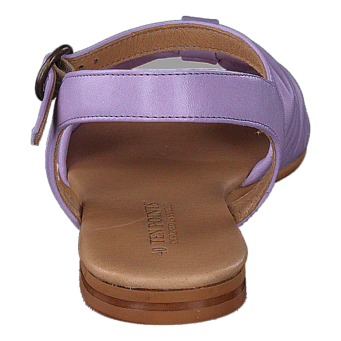 Madeleine Lilac