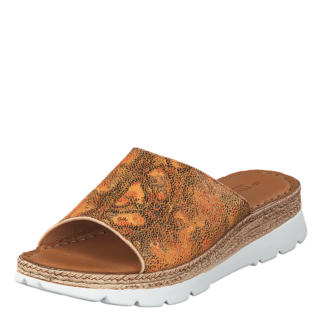 Maya Orange/multi