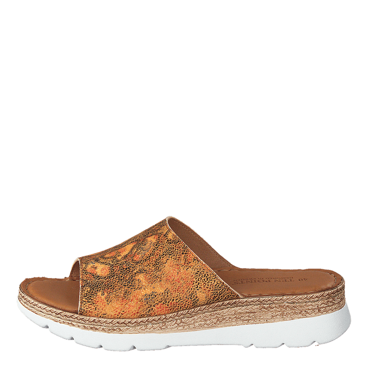 Maya Orange/multi