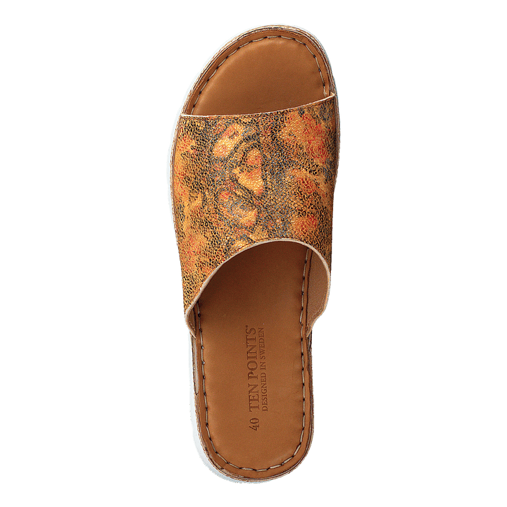 Maya Orange/multi