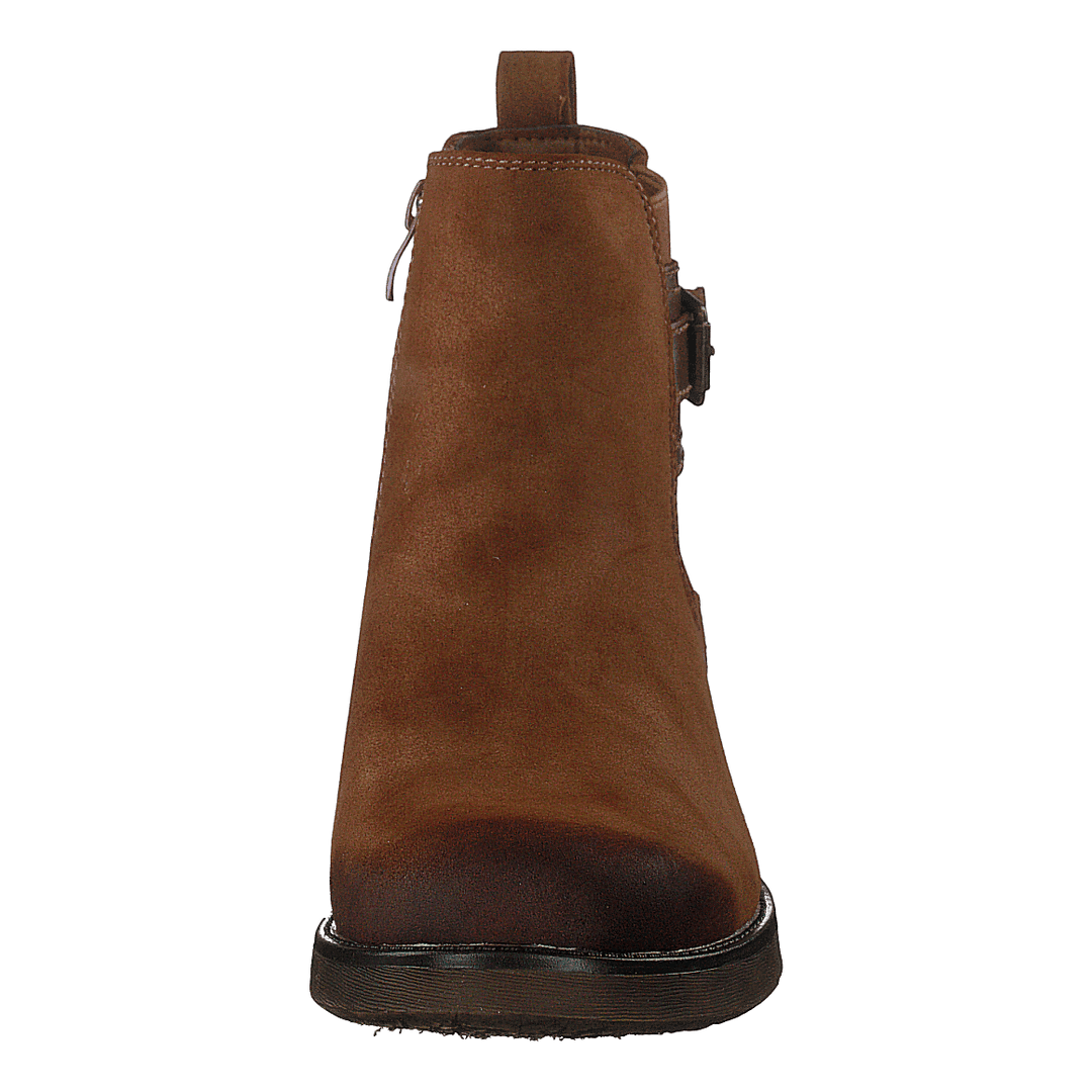 Newa/ambor Brown