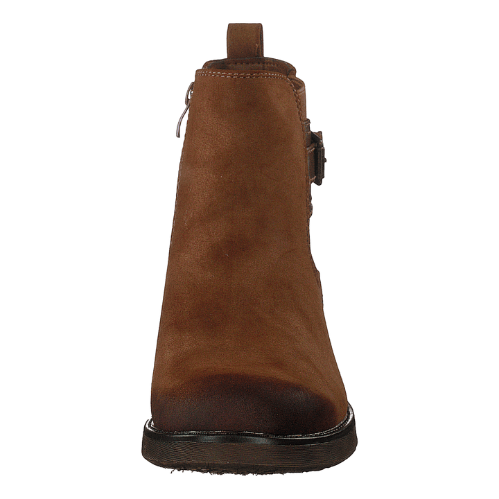 Newa/ambor Brown
