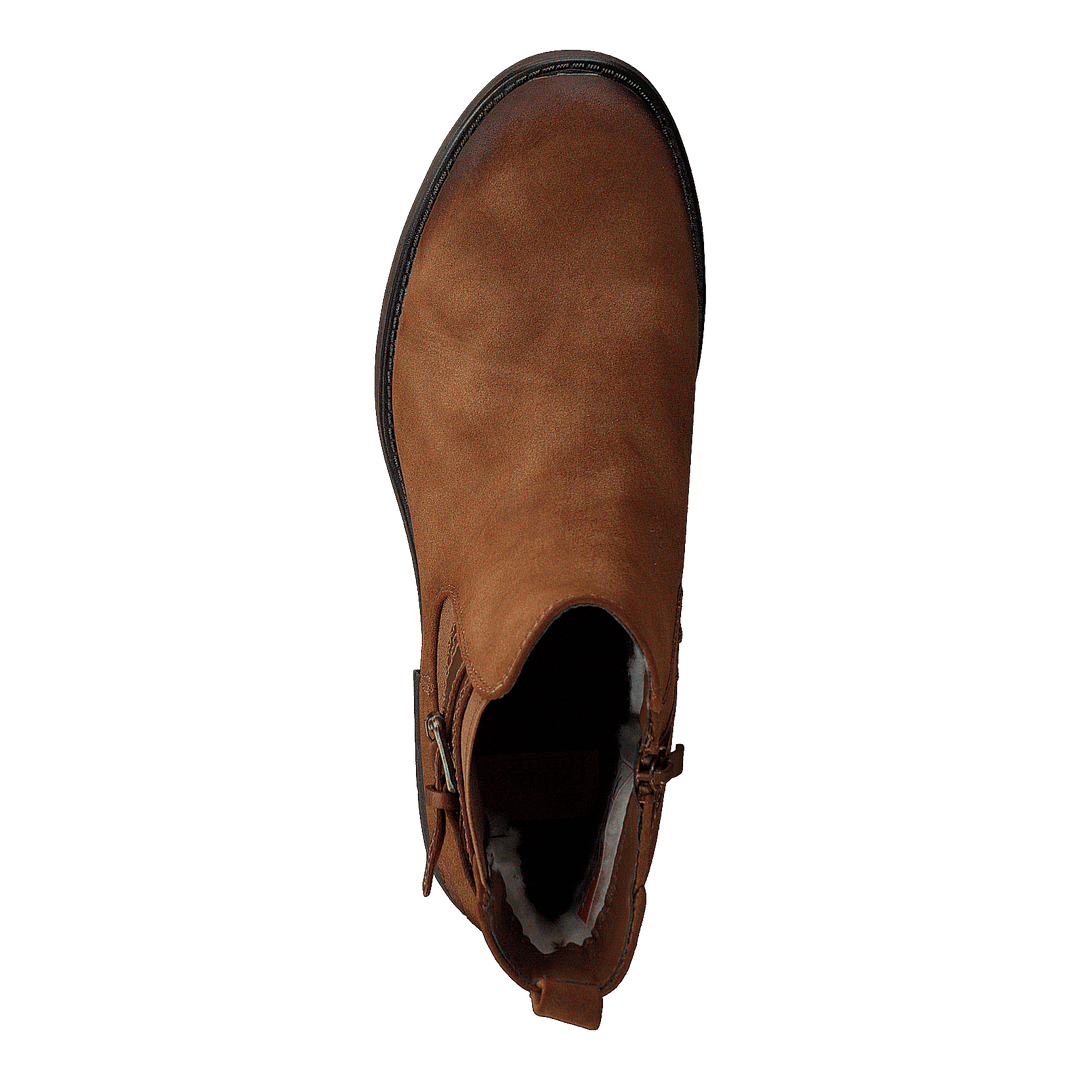 Newa/ambor Brown