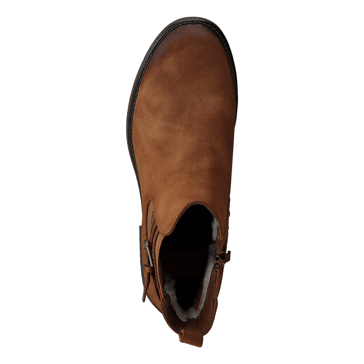 Newa/ambor Brown