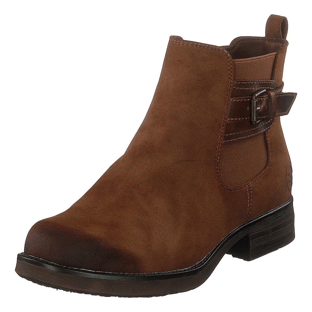 Newa/ambor Brown