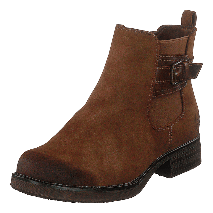 Newa/ambor Brown