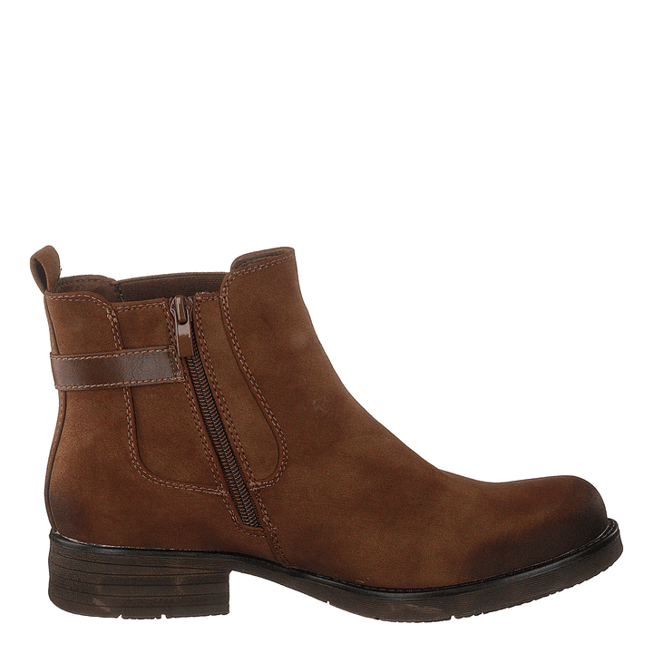 Newa/ambor Brown