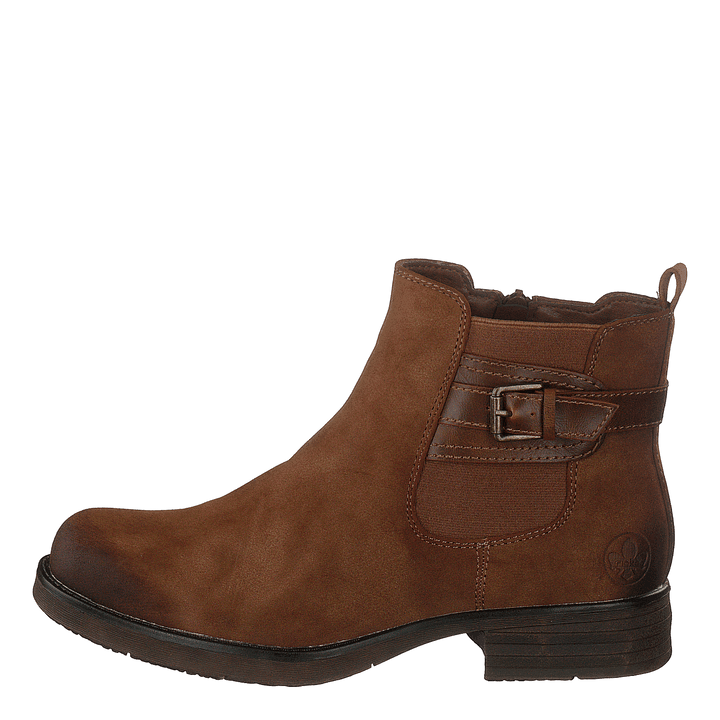 Newa/ambor Brown