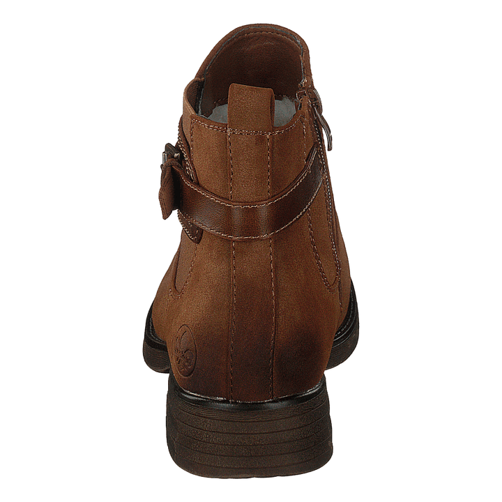 Newa/ambor Brown