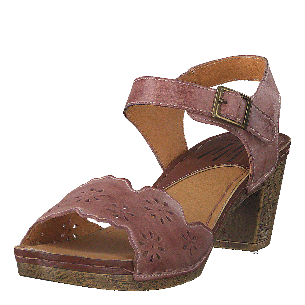 Luciana Pink 16