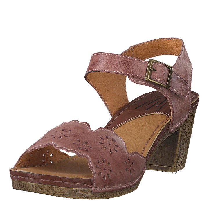 Luciana Pink 16
