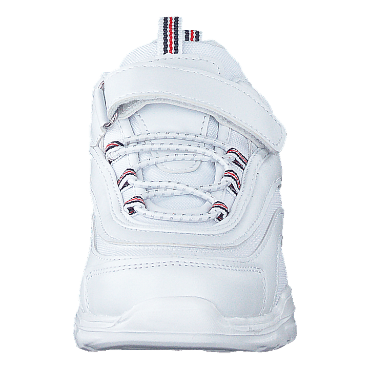 Rossana Chunky White 32